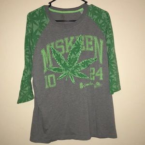 Large MJ Tshirt